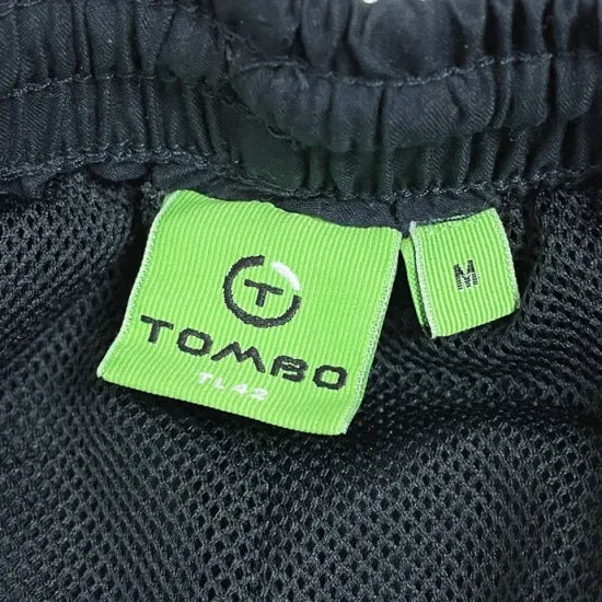 【1点物】イギリス陸軍 ARMY 16th SIGNAL REGIMENT TOMBO/トンボ ダークネイビー トレーニングパンツ Mサイズ USED UK51=