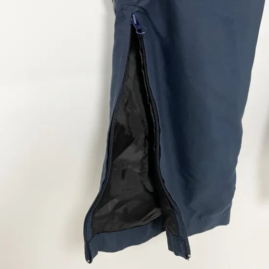 イギリス陸軍 ARMY 16th SIGNAL REGIMENT ネイビー motif8 トレーニングパンツ(USED)UK50=