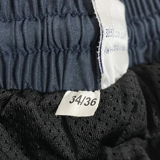 イギリス陸軍 ARMY 16th SIGNAL REGIMENT ネイビー motif8 トレーニングパンツ(USED)UK50=