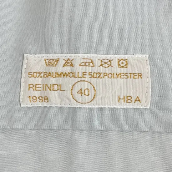 オーストリア軍 アーミー ミントグリーン 半袖ドレスシャツ 新品 E24SN-