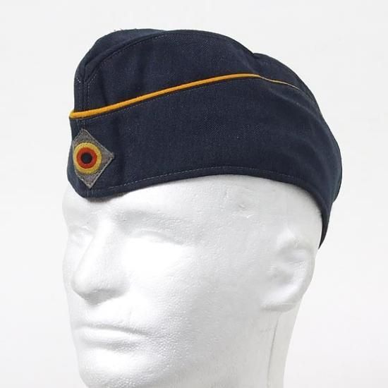 ドイツ空軍 エアフォース サービスキャップ USED M45U-