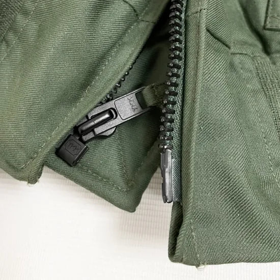 アメリカ軍 CWU-45/P フライトジャケット 新型生地 ニアニュー A18N2-SP