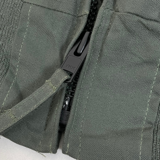 アメリカ軍 CWU-45/P フライトジャケット 新型生地 ニアニュー A18N2-SP