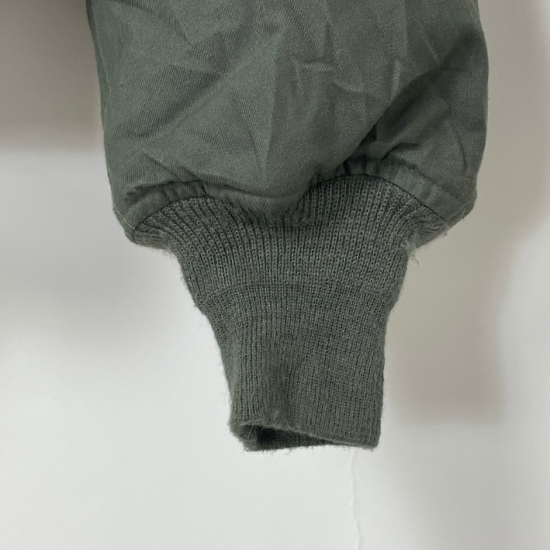 アメリカ軍 CWU-45/P フライトジャケット 新型生地 ニアニュー A18N2-SP