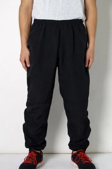 【スモール特価】アメリカ軍 U.S.ARMY ブラック 前期型 IPFU トレーニングパンツ 新品 PT-PANTS-N-SB=