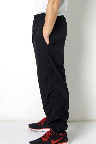 【スモール特価】アメリカ軍 U.S.ARMY ブラック 前期型 IPFU トレーニングパンツ 新品 PT-PANTS-N-SB=