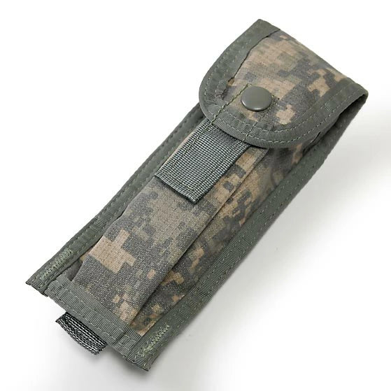 アメリカ軍 ACU デジタルカモ マルチパーパス パウチ 新品 171AN-