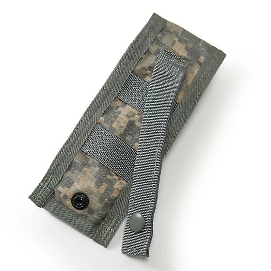 アメリカ軍 ACU デジタルカモ マルチパーパス パウチ 新品 171AN-