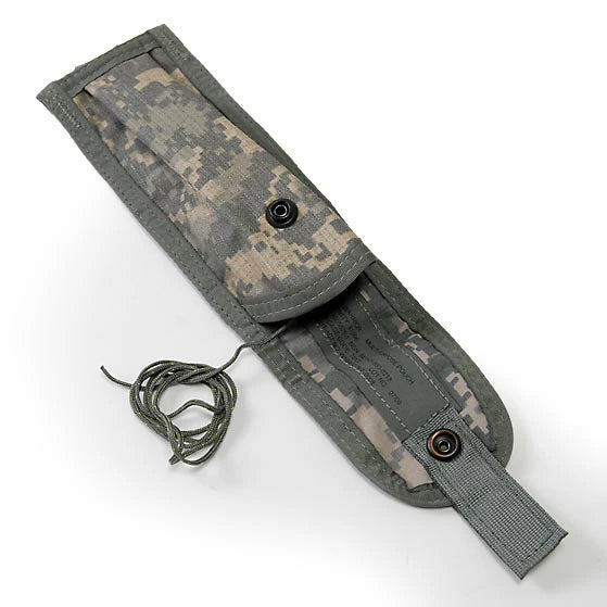 アメリカ軍 ACU デジタルカモ マルチパーパス パウチ 新品 171AN-