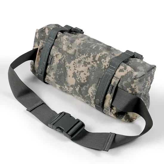 アメリカ軍 ACU デジタルカモ MOLLE2 ウエストバッグ ニアニュー A57AN2=