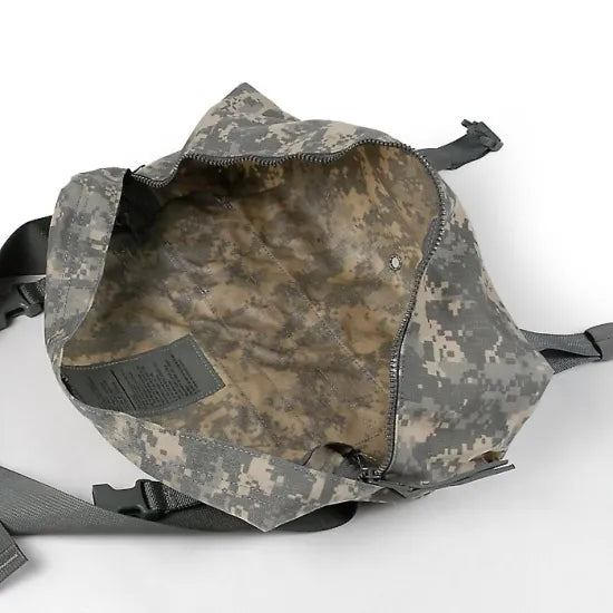 アメリカ軍 ACU デジタルカモ MOLLE2 ウエストバッグ ニアニュー A57AN2=