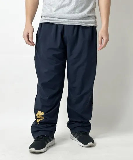 アメリカ海軍 U.S.NAVY トレーニングパンツ 新品 146N-