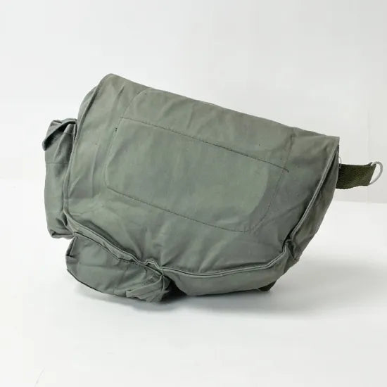 ポーランド軍 グレー MP4 ショルダーバッグ 新品 338N=