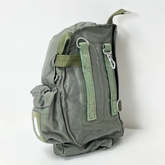 ポーランド軍 グレー MP4 ショルダーバッグ 新品 338N=