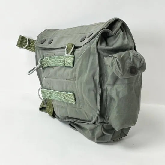 ポーランド軍 グレー MP4 ショルダーバッグ 新品 338N=