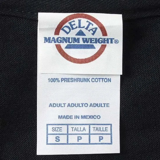 【Sサイズ特価】U.S. ブラック SOFFE ミリタリーTシャツ 新品 T56N-SB-