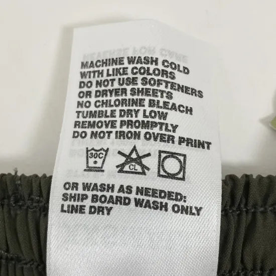 アメリカ海兵隊 U.S.M.C. new balance製 PT ランニングパンツ 新品 =