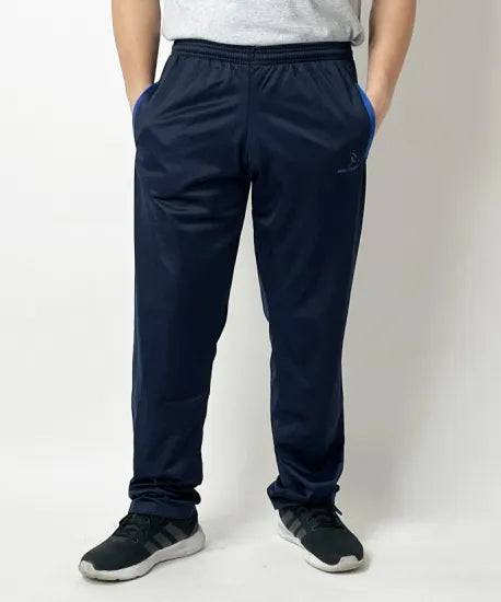 ポルトガル空軍 GAEMFA ネイビー/ブルー フィジカルトレーニングパンツ USED 753U=