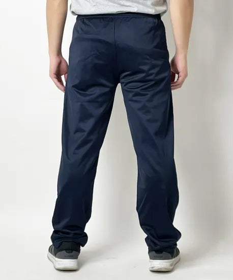 ポルトガル空軍 GAEMFA ネイビー/ブルー フィジカルトレーニングパンツ USED 753U=