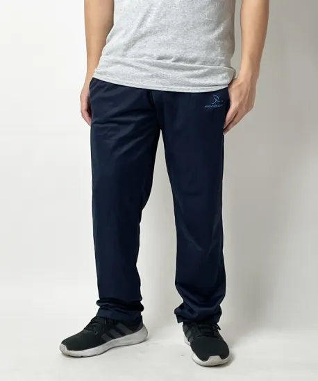 ポルトガル空軍 GAEMFA ネイビー/ブルー フィジカルトレーニングパンツ USED 753U=