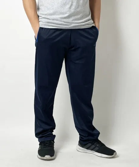 ポルトガル空軍 GAEMFA ネイビー/ブルー フィジカルトレーニングパンツ USED 753U=