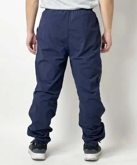 ポルトガル空軍 AFA ネイビー/ホワイト フィジカルトレーニングパンツ USED =