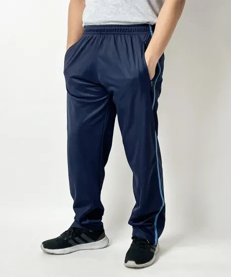 ポルトガル空軍 AFA ネイビー/ライトブルー フィジカルトレーニングパンツ ニアニュー 752N2=