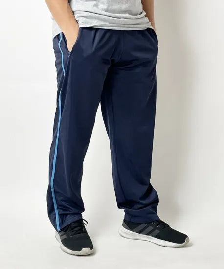 ポルトガル空軍 AFA ネイビー/ライトブルー フィジカルトレーニングパンツ ニアニュー 752N2=