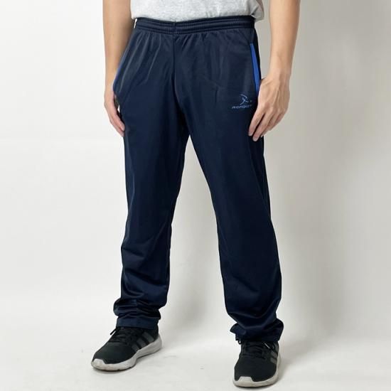 【Sサイズ特価】ポルトガル空軍 GAEMFA ネイビー/ブルー フィジカルトレーニングパンツ USED 753U-S=