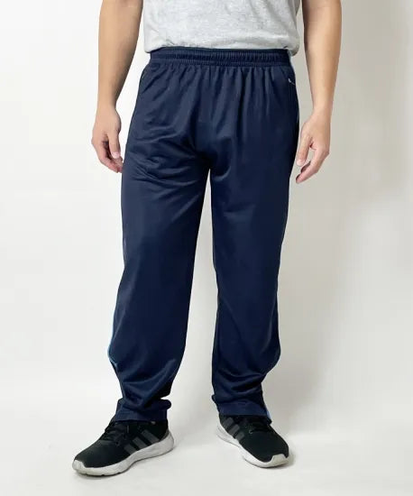 Sサイズ特価 ポルトガル空軍 AFA ネイビー/ライトブルー フィジカルトレーニングパンツ 上質USED 752N3-S=