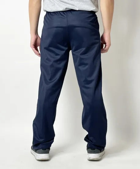 【Sサイズ特価】ポルトガル空軍 AFA ネイビー/ライトブルー フィジカルトレーニングパンツ USED =