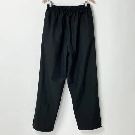 イギリス軍 ブラック AKUMA トレーニングパンツ(USED)=