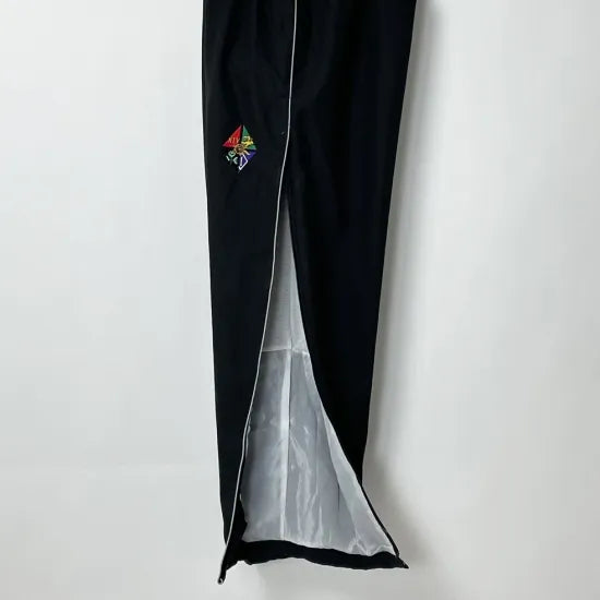 イギリス軍 ブラック AKUMA トレーニングパンツ(USED)=