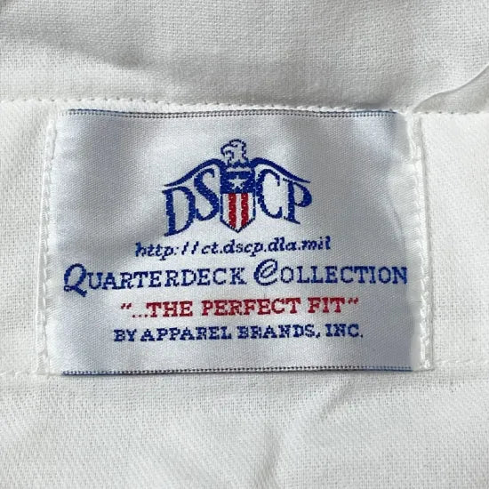 アメリカ海軍 U.S.NAVY ホワイト フレア セーラーパンツ 上質USED 139N3=