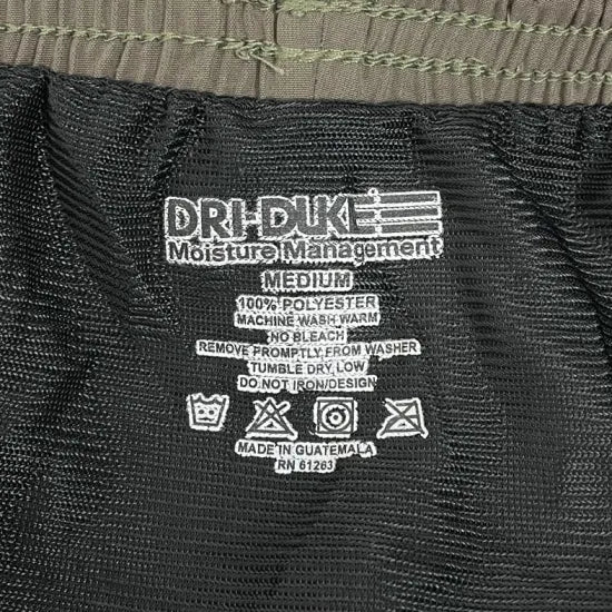 アメリカ海兵隊 USMC OD トレーニング ショートパンツ USED 140U-