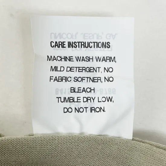 アメリカ軍 サンド ポリエステル Tシャツ 新品 T44N-