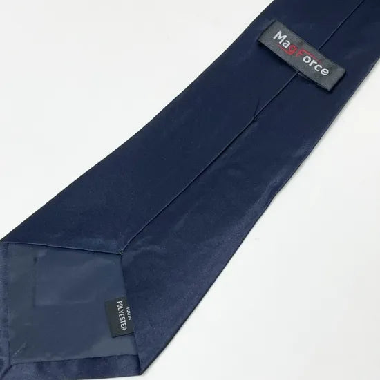 フランス軍 ネイビー&グリーン ネクタイ 新品 82N-