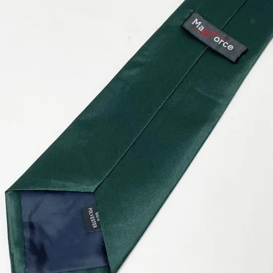 フランス軍 ネイビー&グリーン ネクタイ 新品 82N-