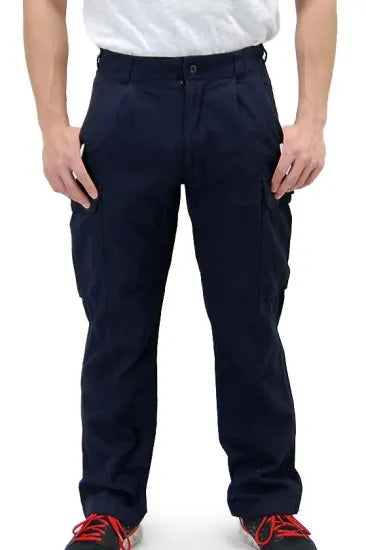 【ビッグ特価】ドイツ海軍 NAVY ネイビー アラミド デッキ カーゴパンツ USED 303U-SB=