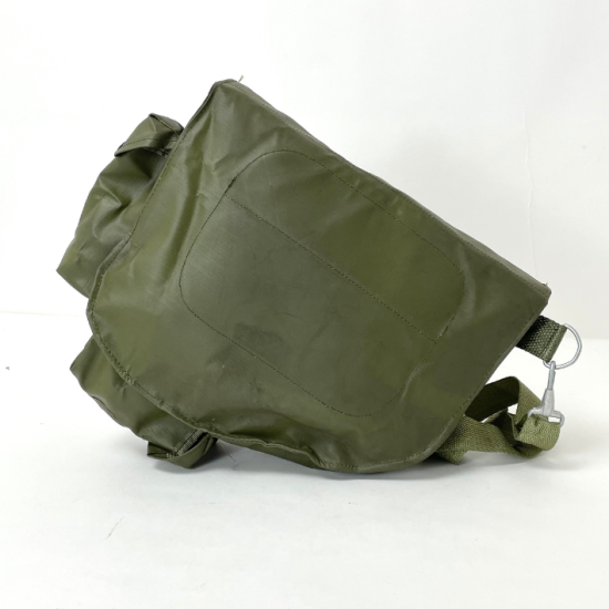 ポーランド軍 OD/ブラウン PVC MP4 ショルダーバッグ 新品 338NP=