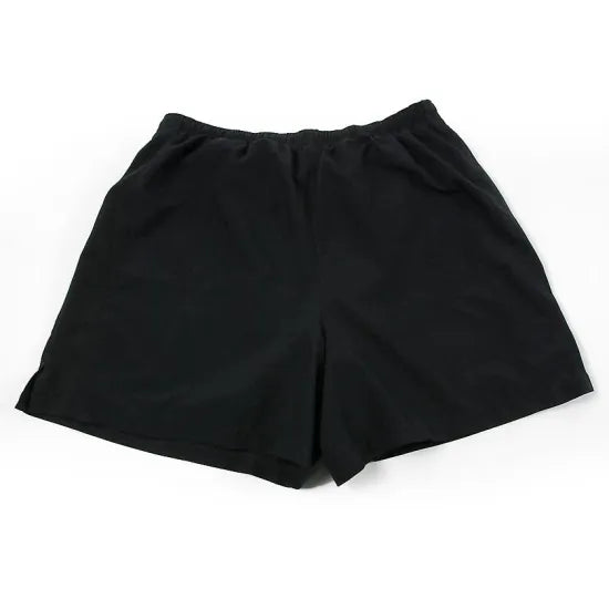 アメリカ軍 U.S.ARMY ブラック 後期型 APFU トレーニング ショートパンツ ニアニュー PT-SHORTS-GN2-