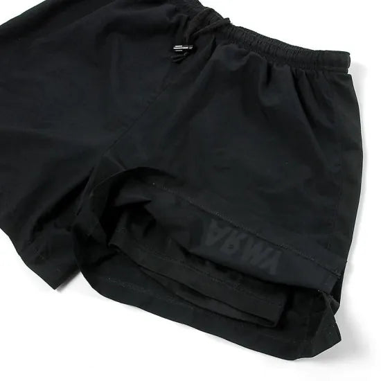 アメリカ軍 U.S.ARMY ブラック 後期型 APFU トレーニング ショートパンツ ニアニュー PT-SHORTS-GN2-