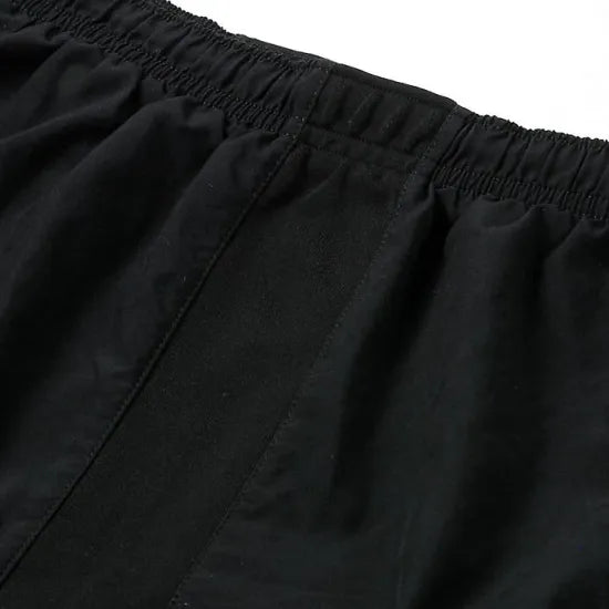 アメリカ軍 U.S.ARMY ブラック 後期型 APFU トレーニング ショートパンツ ニアニュー PT-SHORTS-GN2-