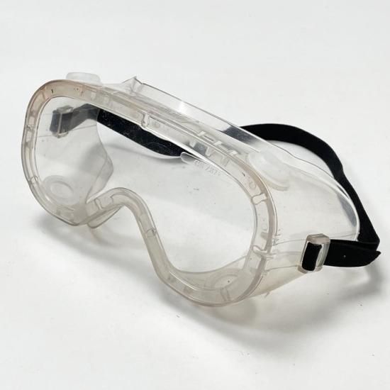 【訳あり】アメリカ軍 セーフティーグラス 新品 US8ND