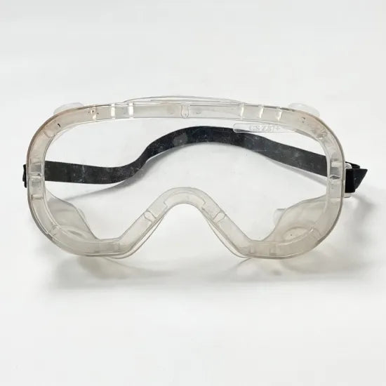 【訳あり】アメリカ軍 セーフティーグラス 新品 US8ND