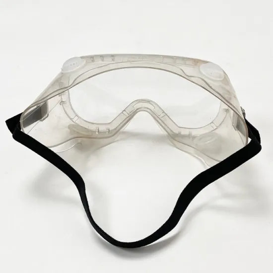 【訳あり】アメリカ軍 セーフティーグラス 新品 US8ND