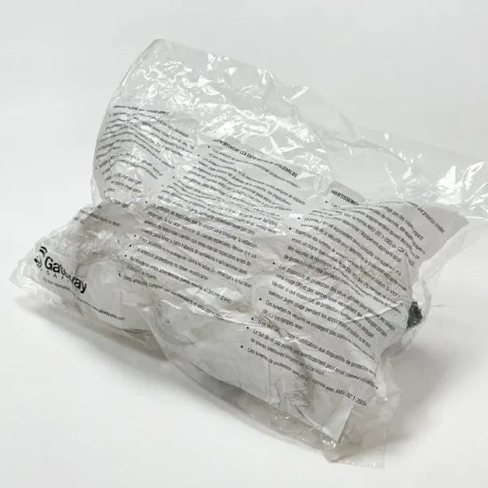 【訳あり】アメリカ軍 セーフティーグラス 新品 US8ND