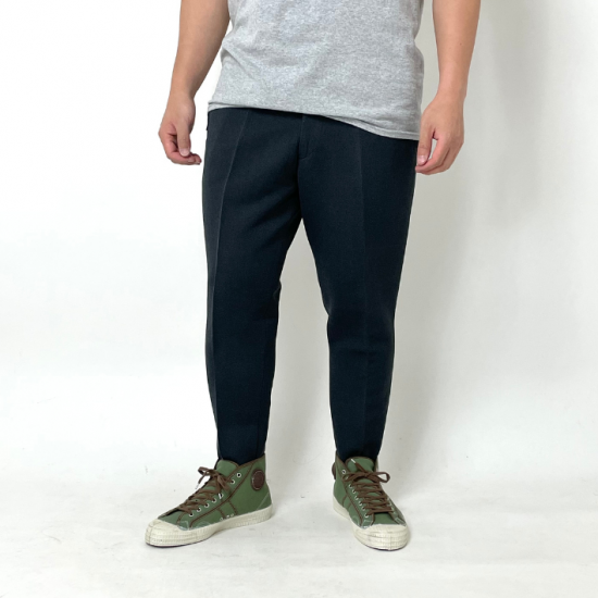 【スモール特価】ドイツ軍 ダークグレー マウンテンパンツ 新品 =