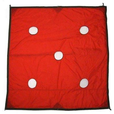 US.レッド、パネルマーカー(新品)122RN=