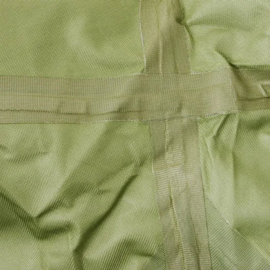 アメリカ軍 ウッドランドカモ GORE-TEX/ゴアテックス ECWCS Gen1 オーバーパンツ USED =